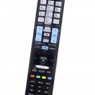 Replacement Remote Control Compatible for LG 19LD350N-ZA 50LA6200 32LE5308-ZA 37LD450N-ZA 55LE5318-Z
