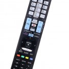 Replacement Remote Control Compatible for LG 19LD348-ZA 47LA6200-UA 32LE450N-ZA 37LD458-ZA 55LE5308-