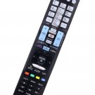 Replacement Remote Control Compatible for LG 19LD351N-ZB 50LA6200UA 32LE5310-ZB 37LD428-ZA 55LE531N-