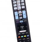 Replacement Remote Control Compatible for LG 22LE5500-ZA 42LM6400-SA 26LE5510-ZB 32LD350C-ZA 42LE530