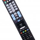 Replacement Remote Control Compatible for LG 22LD340-ZA 60LA6200UA 26LD348-ZA 32LD458-ZA 37LE5310-ZB