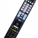 Replacement Remote Control Compatible for LG 19LE331N-ZB 60LA6200 26LD341N-ZB 32LD550-ZC 37LE5308-ZA