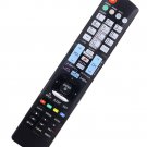 Replacement Remote Control Compatible for LG 22LE5510-ZB 32LM6400-SA 26LG40 32LD341N-ZB 42LE5318-ZB 