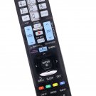 Replacement Remote Control Compatible for LG 22LE5508-ZA 42LM6400 26LE5518-ZB 32LD348-ZA 42LE530N-ZA