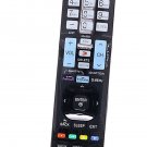 Replacement Remote Control Compatible for LG 22LD358-ZA 55LM6400SA 26LE330N-ZA 32LD359-ZB 42LD551-ZA