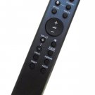 Replacement Remote Control Compatible for Sony HTCT180 RMT-AH100U 149293011 HT-CT780 SACT180 SA-WCT1
