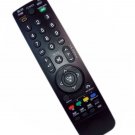 Replacement Remote Control Compatible for LG 22LH20D 26LH20D 32LH20D 37LH35FD 42LH20D HDTV TV