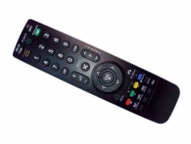 Replacement Remote Control Compatible for LG 22LD320H AKB69680403 42PQ20 Z42PJ240 47LH40UA 37LH200C-
