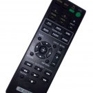 Replacement Remote Control Compatible for Sony HTCT260H RM-ANP084 1-490-501-11 RMANP085 SACT260H SA-