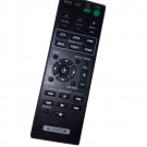 Replacement Remote Control Compatible for Sony SAWCT260 RMANP084 149050111 HT-CT260W HTCT260HP HT-CT