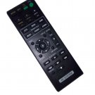 Replacement Remote Control Compatible for Sony HT-CT260H RMANP109 HT-CT260HP HTCT260 RM-ANP085 SACT2