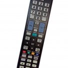 Replacement Remote Control Compatible for Samsung HTC555 HTC453/XEE HTC555/XEU HTC450/EDC HTC453/XTC