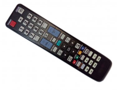 Replacement Remote Control Compatible for Samsung HTC655W HTC453/XFA HTC550/XSA HTC450/XEN HTC455/XE