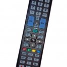 Replacement Remote Control Compatible for Samsung UE22C4000PWXZG PN50C590G4FXZC PN58C550 LE32C530F1W