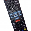 Replacement Remote Control Compatible for Panasonic DMP-BD79P N2QAYB000874 DMPBDT230 DMP-BD91 DMPBD8