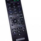 Replacement Remote Control Compatible for Sony HCDTZ145 RM-ADU138 1-489-973-11 DAV-TZ145 DAVTZ135 HB