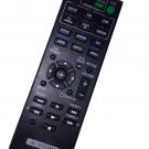 Replacement Remote Control Compatible for Sony HBDTZ150 RMADU101 148931811 DAV-TZ140 DAVTZ130 HBD-TZ