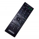 Replacement Remote Control Compatible for Sony DAV-TZ130 RM-ADU101 1-489-318-11 HBDTZ140 HCD-TZ145 D