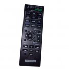 Replacement Remote Control Compatible for Sony DAV-TZ150 DAVTZ140 HBD-TZ145 HBDTZ130 DAV-TZ530 DAVTZ