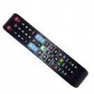 Replacement Remote Control Compatible for Samsung UN40H5203 UN46H6201AF UN55H6203AF UN65H6203BF UN65