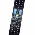 Replacement Remote Control Compatible for Samsung UN32H5201AF UN46H6201 UN55H6203 UN40H5203AF UN50H5