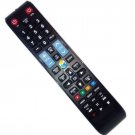 Replacement Remote Control Compatible for Samsung UN28H4500AFXZA UN50H6201 UN40H5201AFXZA UN46H6203A