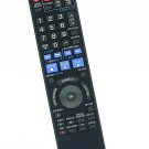 Replacement Remote Control Compatible for Panasonic DMR-EZ27P EUR7659T80 DMREZ47V DMR-EZ48V DMR-EZ37