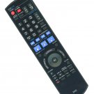 Replacement Remote Control Compatible for Panasonic DMREZ48 N2QAYB000196 DMREA18 DMREZ27P DMR-EZ48 D
