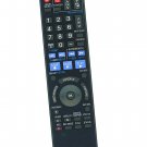 Replacement Remote Control Compatible for Panasonic DMREZ48VK DMR-EZ475VP N2QAYB000212 DMR-EZ27 DMR-