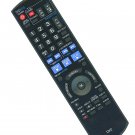 Replacement Remote Control Compatible for Panasonic DMR-EA38VK DMREZ48V DMR-EZ475V DMREZ27 DMREZ475V