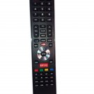 Replacement Remote Control Compatible for Hisense LHDN32V88MH EN-31205 LTD37W60MH EN31205 LTD39V77MH