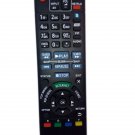 N2QAYB000719 Remote Control Replacement for Panasonic DMP-BDT220 DMPBBT01 DMP-BDT220CP DMPBDT220P BD