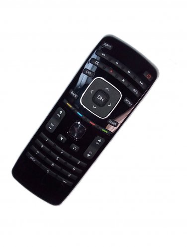 Replacement Remote Control Compatible for Vizio E321ME D32HN-E1 E191VA E320AR E280-B1 E390B0 LCD HDT