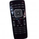 Replacement Remote Control Compatible for Vizio E321MV XRD1TV D43NE1 E321VT E320B0 E400-B2 D43N-E1 L