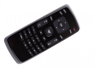 Replacement Remote Control Compatible for Vizio D32HND1 D32HC0 D43NE1 E320-B0 E320-B0E LED HDTV TV