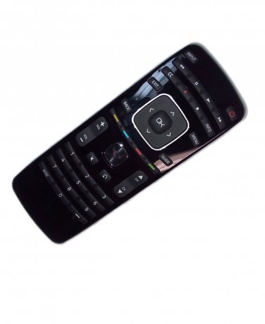 Replacement Remote Control Compatible for Vizio E420-A0 D32HNE1 E420B1 E291-A1 E471VLE LCD HDTV TV