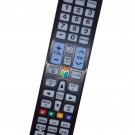 Replacement Remote Control Compatible for Samsung UN40D550DAFXZA UN48JU6500FX UN55J6300AFZA UN60JU65