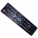 Replacement Remote Control Compatible for Samsung PL43F4500AF AA59-00821A LH40HDPLGA/ZA T24C550 UN39