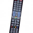 Replacement Remote Control Compatible for Samsung UN40J5500 UN48JU6500FXZA UN55JS7000 UN60JU650DFX U