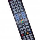 Replacement Remote Control Compatible for Samsung UN32J5500AFXZA UN40JU650DAFXZA UN50JS7000F UN60JS7