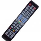 Replacement Remote Control Compatible for Samsung UN32J6300AFXZA UN48J550DAFXZA UN50JU650 UN60JS7000