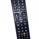 Replacement Remote Control Compatible for Samsung PL43F4500AFXZP AA5900821A LH40HDPLGAZA T24C550ND U