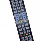 Replacement Remote Control Compatible for Samsung UN40J5500AF UN48JU650D UN55JS7000F UN60JU650DFXZA 