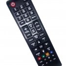 Replacement Remote Control Compatible for Samsung PL51F4500AF AA59-00720A LH46HDPLGA T24C730 UN32EH4