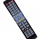 Replacement Remote Control Compatible for Samsung UN40J6300AF UN50J5500 UN55JS700DF UN65J6300AFXZA U