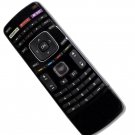 Replacement Remote Control Compatible for Vizio XRT4TV XRT301 098003060922 M550SL E460ME E601I-A3 3D