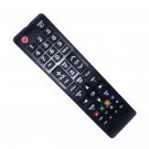 Replacement Remote Control Compatible for Samsung PL60F5000AF AA59-00750A LH46HDPLGAZA T27C730 UN32E