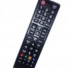 Replacement Remote Control Compatible for Samsung T19C350ND AA5900666A PN64E533D2V T22C350 PN64E533D