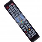 Replacement Remote Control Compatible for Samsung UN40J6300 UN48JU650DFXZA UN55JS700 UN65J6300AF UN7