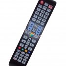 Replacement Remote Control Compatible for Samsung UN32J550D UN48J5500 UN50JS7000FXZA UN60JS700DF UN6